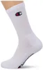 Champion Chaussettes Unisexes, 6 Paires - Crew Chaussettes Voir les images du produit 2