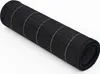 relaxdays 10020505_46 relaxdays Platzset   schwarz Anteprima dell’immagine prodotto 7