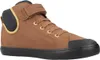 GEOX J GISLI Brown Produktbild-Vorschau 5