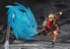 Naruto Shippuden S.H. Figuarts action figure Naruto Uzumaki Anteprima dell’immagine prodotto 7