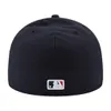 New Era Houston Astros AC Performance Home 59fifty Fitted Produktbild-Vorschau 4