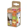 OSRAM LED CLASSIC EEK C 2.9W 827 gefrostet E14 Lampe 470lm Produktbild-Vorschau 2