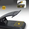 USB-LED-Leselampe mit Klemme – 315° flexibel verstellbar, Produktbild-Vorschau 5