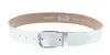 Vanzetti Ledergürtel für Damen in silber 2680-96-00001 Produktbild-Vorschau 10
