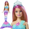 Barbie Dreamtopia HDJ36, Lalka modowa, Damski, 3 lat(a), Podgląd zdjęcia produktu 19