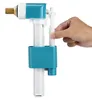sanicomfort Universal Füllventil für WC-Spülkasten, Produktbild-Vorschau 2