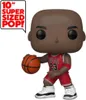 Funko Super Sized Pop! Basketball #75: »Michael Jordan« Produktbild-Vorschau 12