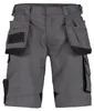 Dassy Arbeitsshorts mit Holstertaschen Bionic 250071 Produktbild-Vorschau 4