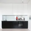 Coloray Spritzschutz aus Glas 120x60  Wandkunst Produktbild-Vorschau 4
