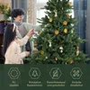 Salcar Künstlicher Weihnachtsbaum Tannenbaum Künstlich Produktbild-Vorschau 4