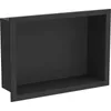 Mexen X-Wall-R półka wnękowa z kołnierzem 30 x 20 cm, Podgląd zdjęcia produktu 1