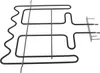 A heating element for an oven, also known as a grill element. Náhľad obrázku produktu