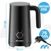 Mousseur à lait électrique 500 W, 300 ml, mousse de lait Voir les images du produit 2