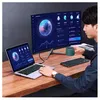 Ugreen Kabel Przewód Przejściówka Adapter Dvi 24+1 Pin Podgląd zdjęcia produktu 6