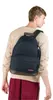 EASTPAK mochila escolar mochila Wyoming 24L Triple Denim Vista previa de la imagen del producto 8