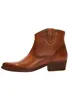 FELMINI Stiefelette Stiefelette Leder Produktbild-Vorschau 2