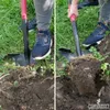 Root Slayer Pro Set Wurzelspaten + Beetspaten 2.0 mit Produktbild-Vorschau 8