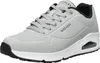 Skechers Uno – Stand On Air  Sneakers Niedrig – Hellgrau – Produktbild-Vorschau 71