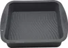 Silikon Kuchenbackform 26x24x5cm BRUNBESTE BB-2979 Produktbild-Vorschau 1