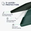 kwmobile Handyhülle für Samsung Galaxy S23 Hülle - Case Produktbild-Vorschau 3