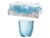 Bormioli Rocco Water Glasses Line Blue 290 ml - 6 sztuk Podgląd zdjęcia produktu 6