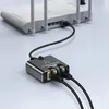 AdroitGoods Ethernetový gigabitový sieťový rozdeľovač - 1 Náhľad obrázku produktu 2