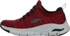 Schuhe Skechers Arch Fit Waveport 232301RDBK Produktbild-Vorschau 2
