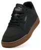 Puma Unisex Caven III Winterised Sneaker Winter Schwarz Produktbild-Vorschau 4