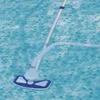 A pool cleaning device is submerged in a tiled swimming pool. Anteprima dell’immagine prodotto