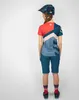 Koszulka Endura SingleTrack Print Tee LTD E6220 – damska Podgląd zdjęcia produktu 4