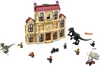 LEGO® Jurassic World™ Indoraptor-Verwüstung des Lockwood Produktbild-Vorschau 2