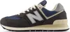 NEW BALANCE - Unisex 574 Turnschuhe - Nummer 46.5 Produktbild-Vorschau 7