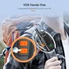 Retevis H777H Walkie Talkie z ukrytym wyświetlaczem, ręczny Podgląd zdjęcia produktu 4