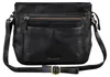 Benthill Handtasche Damen Leder - Schultertasche mit Produktbild-Vorschau 2