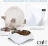 Gamelle catit Pixi gamelle individuelle, ergonomique, Voir les images du produit 18