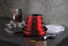 Set de casseroles en granit Berlingerhaus BH-1674 Burgundy Voir les images du produit 9