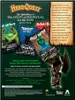Hasbro Gaming Avalon Hill HeroQuest Joe Manganiello's Die Produktbild-Vorschau 3