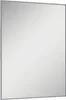 Jungborn Badspiegel 60x80x2 cm Rahmen chrom hochglanz Produktbild-Vorschau 1