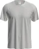 Stedman ST2000 | Classic Herren T-Shirt - Farbe: Ash Produktbild-Vorschau 6