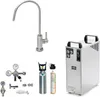 Tafelwasseranlage BieTal® Set Wasserhahn 1-Wege TWA-200 Produktbild-Vorschau 1