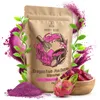 Mary Rose - Purple, Pink Matcha Tee Ube, Drachenfrucht Produktbild-Vorschau 5