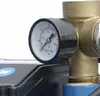 Güde 94191, 1300 W, 5400 l/h, Černá, Modrá, Nerezová ocel Náhled obrázku produktu 8
