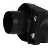 vhbw Schlauch-Adapter kompatibel mit Miele S251I, S254, Produktbild-Vorschau 7