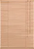 Gardinia Alu-Jalousie Apricot 60x175 cm Jalousette Produktbild-Vorschau 1