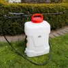 HECHT 410 Rückenspritze Akku | 10 Liter | 2,5 Ah 10,8 V | Produktbild-Vorschau 14