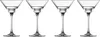 Zwiesel Glas Martini-Gläser Echo 166 ml - 4 Stück Produktbild-Vorschau 7