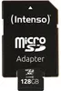 Intenso Flash-Speicherkarte (microSDXC-an-SD-Adapter Náhled obrázku produktu 11