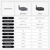 Fosi Audio BT20A Pro Bluetooth-Verstärker 2.0 – 2 × 300 W – Produktbild-Vorschau 4
