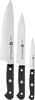 ZWILLING 36130-003-0 Set de 3 Couteaux, Acier Inoxydable, Produktbild-Vorschau 5