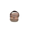 Rieker Heren slippers  Open Teen - Cognac - Maat 43 Produktbild-Vorschau 59
